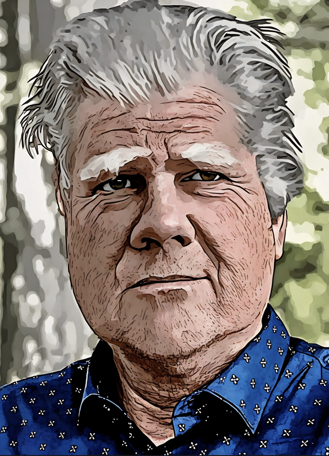 Keith Alexis 60th Birthday Celebration